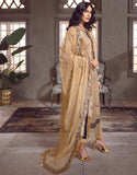 Emaan Adeel Le Festa Premium Formals Unstitched 3Pc Suit LF-708