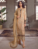 Emaan Adeel Le Festa Premium Formals Unstitched 3Pc Suit LF-708