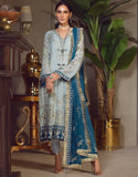Emaan Adeel Le Festa Premium Formals Unstitched 3Pc Suit LF-709