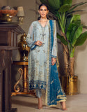 Emaan Adeel Le Festa Premium Formals Unstitched 3Pc Suit LF-709