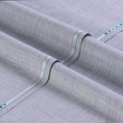Rivulet by Dynasty Men’s Unstitched Blended Suit for Winter - Light Blue - FaisalFabrics.pk