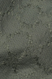 Bareeze Man Fully Embroidered Unstitched Fabric for Summer - Jade