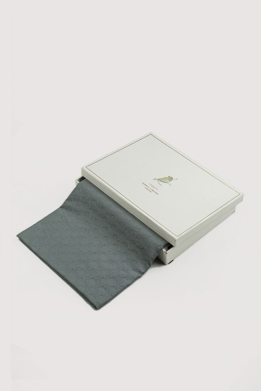 Bareeze Man Fully Embroidered Unstitched Fabric for Summer - Jade