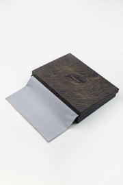 Bareeze Man Pima Cotton Unstitched Fabric for Summer - Light Grey