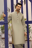 So Kamal Mens Unstitched Luxury Cotton Suit LM-1518 Green