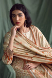 Ittehad Textiles Unstitched Printed Linen 3Pc Suit LNB - 002A