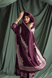 Ittehad Textiles Unstitched Printed Linen 3Pc Suit LNB - 003A