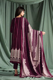 Ittehad Textiles Unstitched Printed Linen 3Pc Suit LNB - 003A