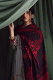 Ittehad Textiles Unstitched Printed Linen 3Pc Suit LNB - 004B