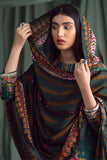 Ittehad Textiles Unstitched Printed Linen 3Pc Suit LNB - 012A