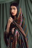 Ittehad Textiles Unstitched Printed Linen 3Pc Suit LNB - 012A