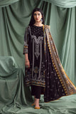 Ittehad Textiles Unstitched Printed Linen 3Pc Suit LNB - 013A