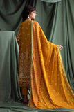 Ittehad Textiles Unstitched Printed Linen 3Pc Suit LNB - 013B