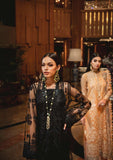 AIK Atelier Wedding Festive Formal Unstitched 3 Piece Suit LOOK-07 - FaisalFabrics.pk