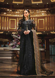 AIK Atelier Wedding Festive Formal Unstitched 3 Piece Suit LOOK-07 - FaisalFabrics.pk