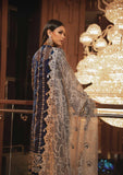 AIK Atelier Wedding Festive Formal Unstitched 3 Piece Suit LOOK-09 - FaisalFabrics.pk