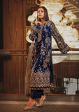 AIK Atelier Wedding Festive Formal Unstitched 3 Piece Suit LOOK-09 - FaisalFabrics.pk