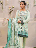 Lakhany Komal Lawn Summer 2021 Unstitched Printed 3Pc Suit KP-2012-B