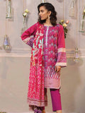 Lakhany Komal Lawn Summer 2021 Unstitched Printed 3Pc Suit KP-2013-B