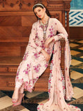 GulAhmed Summer Premium Embroidered Swiss Voile 3Pc Suit LSV-32006