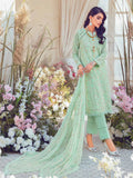 GulAhmed Summer Premium Embroidered Swiss Voile 3Pc Suit LSV-32015