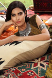 Gul Ahmed Pure Joy of Winter Printed Twill Linen 3Pc Suit LT-12015 A