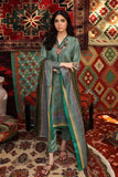 Gul Ahmed Pure Joy of Winter Printed Twill Linen 3Pc Suit LT-12025 B