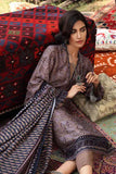 Gul Ahmed Pure Joy of Winter Printed Twill Linen 3Pc Suit LT-12027 A
