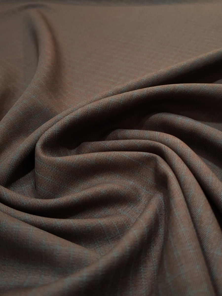 Charming by Lawrence Tex Men's Blended Fabric For Winter LWRC-02 - FaisalFabrics.pk