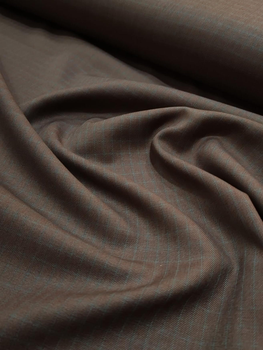 Charming by Lawrence Tex Men's Blended Fabric For Winter LWRC-02 - FaisalFabrics.pk