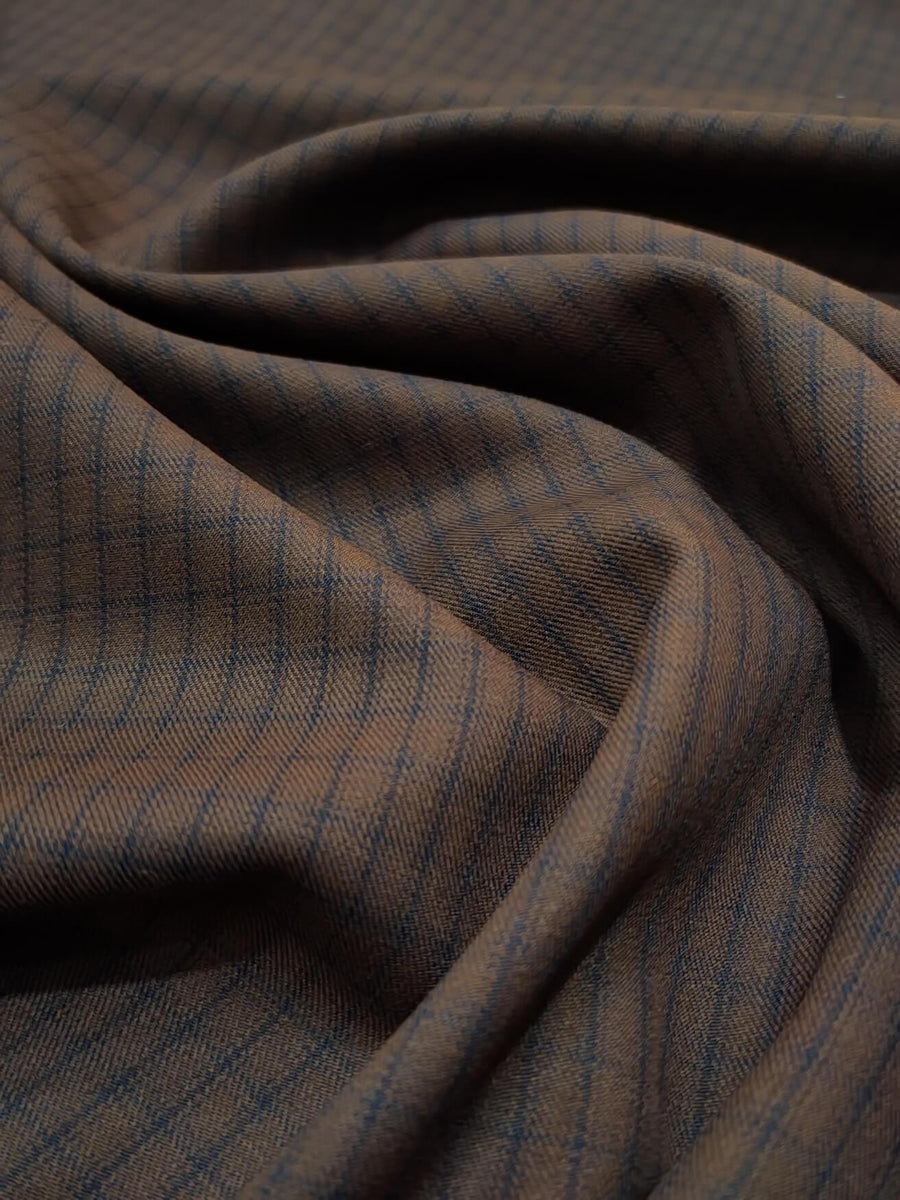 Charming by Lawrence Tex Men's Blended Fabric For Winter LWRC-04 - FaisalFabrics.pk