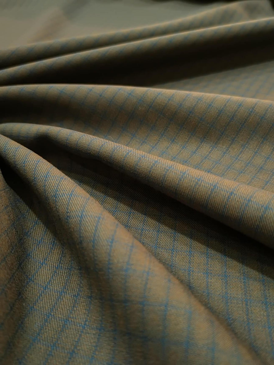 Charming by Lawrence Tex Men's Blended Fabric For Winter LWRC-05 - FaisalFabrics.pk