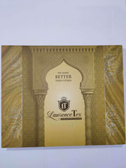 Lawrence Tex ICON Of White Soft Cotton Unstitched Suite For Men - FaisalFabrics.pk