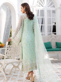 Emaan Adeel Le Festa Premium Formals Unstitched 3Pc Suit LF-406 - FaisalFabrics.pk