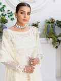 Emaan Adeel Le Festa Premium Formals Unstitched 3Pc Suit LF-408 - FaisalFabrics.pk