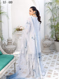 Emaan Adeel Le Festa Premium Formals Unstitched 3Pc Suit LF-410 - FaisalFabrics.pk