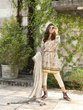 Lakhany LSM Komal Lawn Collection 2020 3pc Print Suit KPS-2011 A - FaisalFabrics.pk