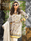 Lakhany LSM Komal Lawn Collection 2020 3pc Print Suit KPS-2011 A - FaisalFabrics.pk