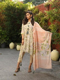 Lakhany LSM Komal Lawn Collection 2020 3pc Print Suit KPS-2012 A - FaisalFabrics.pk