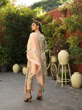Lakhany LSM Komal Lawn Collection 2020 3pc Print Suit KPS-2012 A - FaisalFabrics.pk