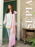 Lakhany LSM Komal Lawn Collection 2020 3pc Print Suit KPS-2012 B - FaisalFabrics.pk