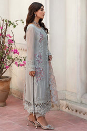 Majestic by Imrozia Premium Amour Sans Fin Formals Suit M-03 Diva