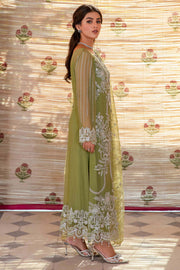 Majestic by Imrozia Premium Amour Sans Fin Formals Suit M-05 Ethereal