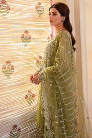 Majestic by Imrozia Premium Amour Sans Fin Formals Suit M-05 Ethereal