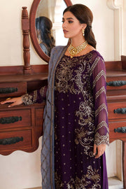 Majestic by Imrozia Premium Amour Sans Fin Formals Suit M-07 Leilani