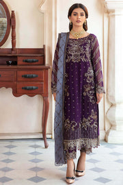 Majestic by Imrozia Premium Amour Sans Fin Formals Suit M-07 Leilani