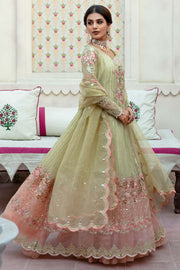 Majestic by Imrozia Premium Amour Sans Fin Formals Suit M-08 Mustle Look