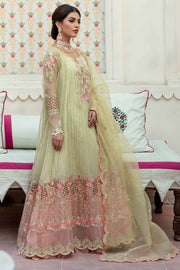 Majestic by Imrozia Premium Amour Sans Fin Formals Suit M-08 Mustle Look