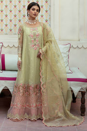 Majestic by Imrozia Premium Amour Sans Fin Formals Suit M-08 Mustle Look