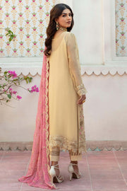 Majestic by Imrozia Premium Amour Sans Fin Formals Suit M-10 Luminous Blush